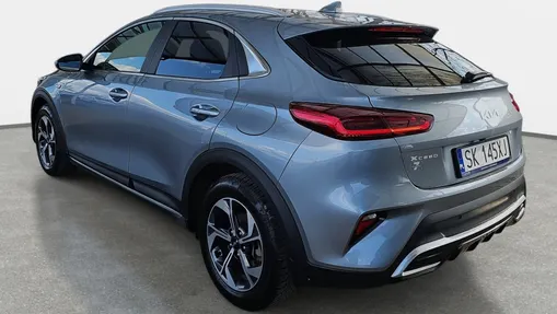 KIA XCeed XCeed 1.5 T-GDI M