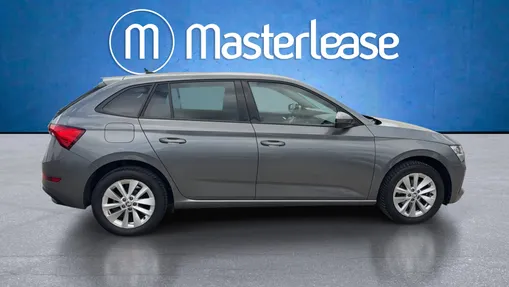 SKODA Scala Scala 1.5 TSI Ambition