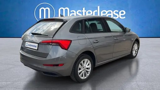 SKODA Scala Scala 1.5 TSI Ambition