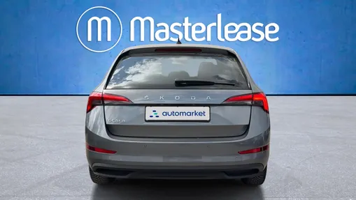 SKODA Scala Scala 1.5 TSI Ambition