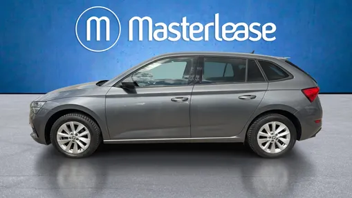 SKODA Scala Scala 1.5 TSI Ambition