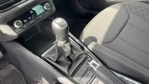 SKODA Scala Scala 1.5 TSI Ambition