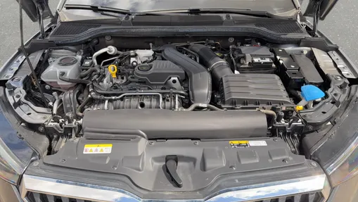 SKODA Scala Scala 1.5 TSI Ambition