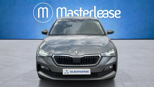 SKODA Scala Scala 1.5 TSI Ambition