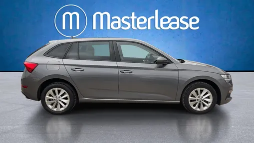 SKODA Scala Scala 1.5 TSI Ambition