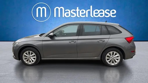 SKODA Scala Scala 1.5 TSI Ambition
