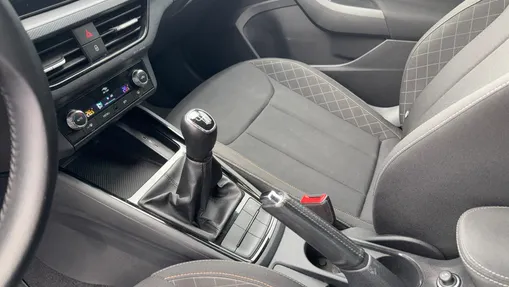 SKODA Scala Scala 1.5 TSI Ambition