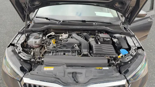 SKODA Scala Scala 1.5 TSI Ambition