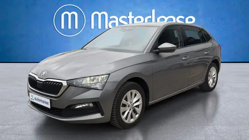 SKODA Scala Scala 1.5 TSI Ambition
