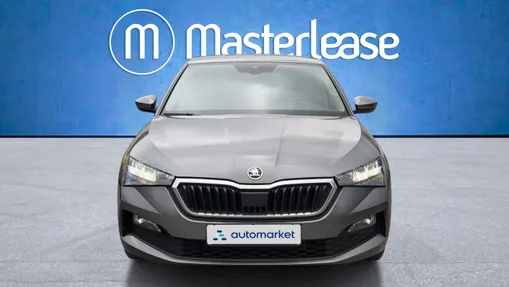 SKODA Scala Scala 1.5 TSI Ambition