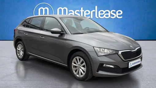 SKODA Scala Scala 1.5 TSI Ambition
