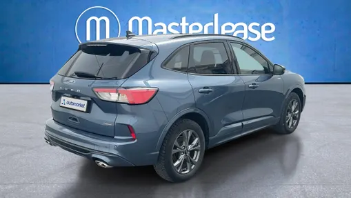 FORD Kuga Kuga 2.5 FHEV AWD ST-Line X