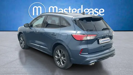 FORD Kuga Kuga 2.5 FHEV AWD ST-Line X