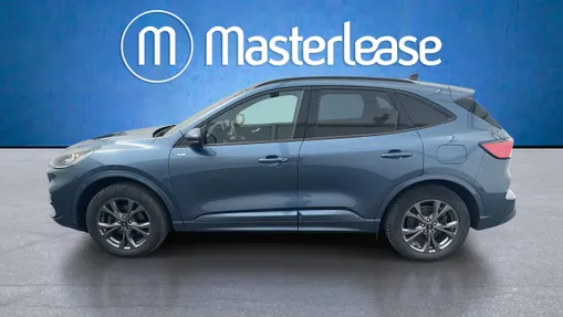 FORD Kuga Kuga 2.5 FHEV AWD ST-Line X