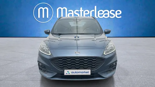 FORD Kuga Kuga 2.5 FHEV AWD ST-Line X