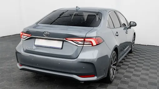 TOYOTA Corolla Corolla 1.5 Comfort