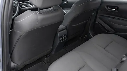 TOYOTA Corolla Corolla 1.5 Comfort