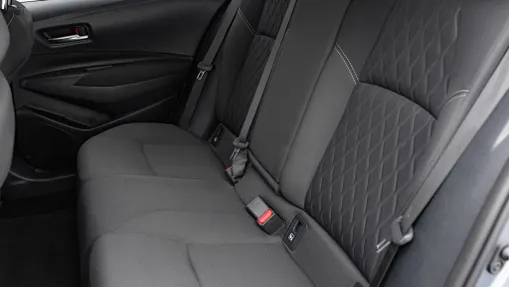 TOYOTA Corolla Corolla 1.5 Comfort