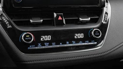 TOYOTA Corolla Corolla 1.5 Comfort