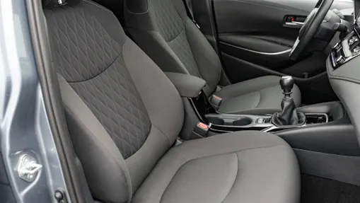 TOYOTA Corolla Corolla 1.5 Comfort