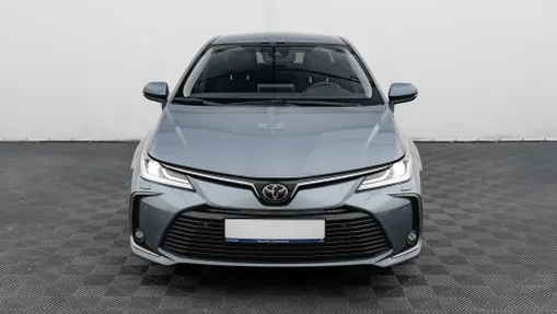 TOYOTA Corolla Corolla 1.5 Comfort