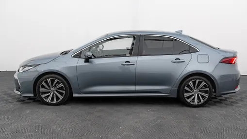 TOYOTA Corolla Corolla 1.5 Comfort