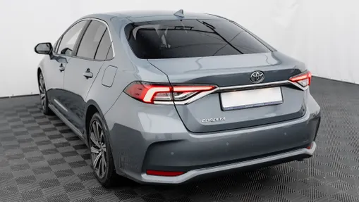 TOYOTA Corolla Corolla 1.5 Comfort