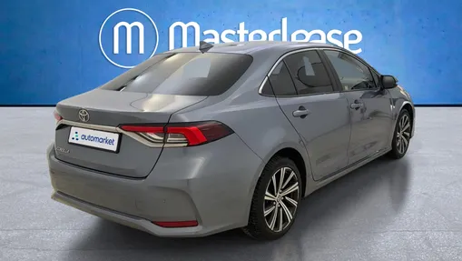 TOYOTA Corolla Corolla 1.5 Comfort