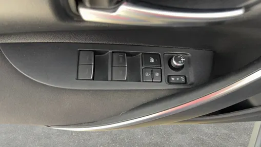 TOYOTA Corolla Corolla 1.5 Comfort
