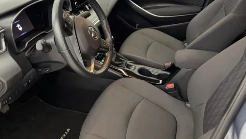 TOYOTA Corolla Corolla 1.5 Comfort