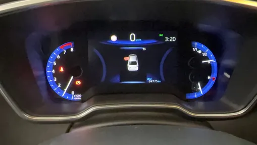 TOYOTA Corolla Corolla 1.5 Comfort