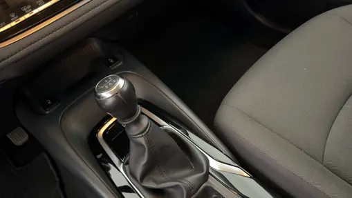 TOYOTA Corolla Corolla 1.5 Comfort