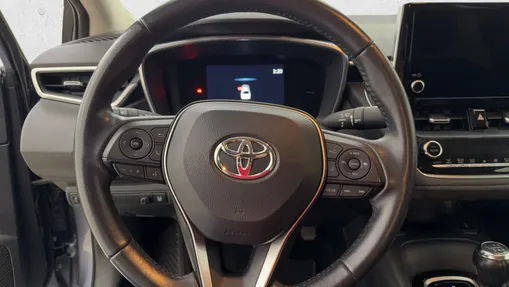 TOYOTA Corolla Corolla 1.5 Comfort