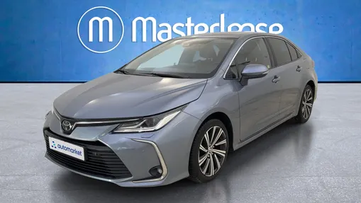 TOYOTA Corolla Corolla 1.5 Comfort
