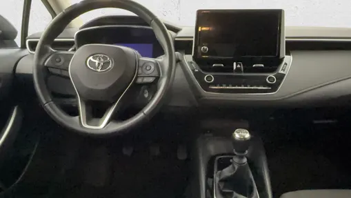 TOYOTA Corolla Corolla 1.5 Comfort
