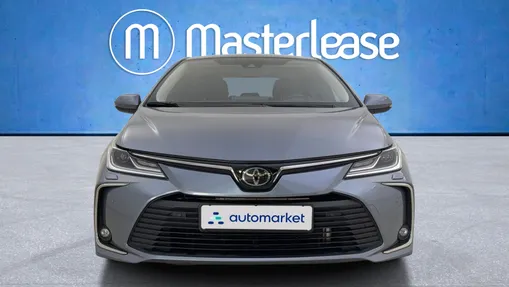 TOYOTA Corolla Corolla 1.5 Comfort
