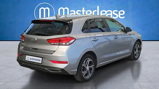 HYUNDAI i30 i30 1.5 DPI Smart