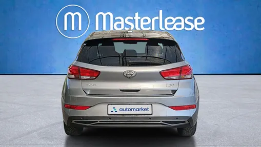 HYUNDAI i30 i30 1.5 DPI Smart
