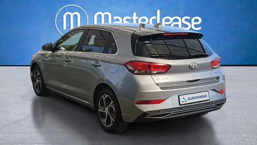 HYUNDAI i30 i30 1.5 DPI Smart