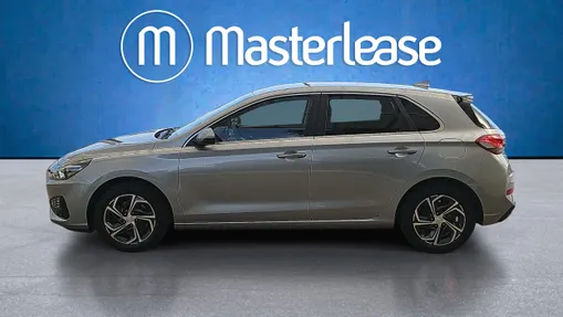HYUNDAI i30 i30 1.5 DPI Smart
