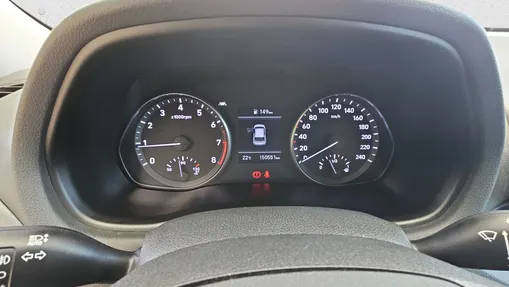 HYUNDAI i30 i30 1.5 DPI Smart