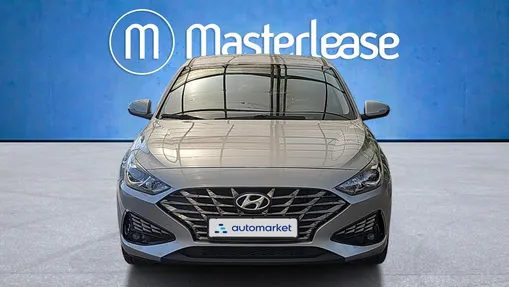 HYUNDAI i30 i30 1.5 DPI Smart