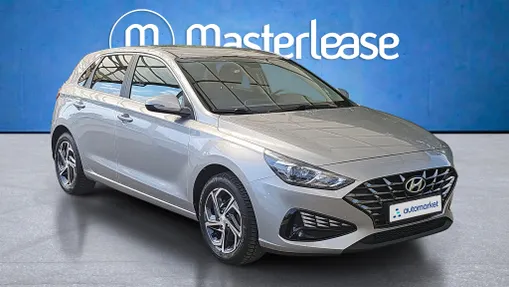HYUNDAI i30 i30 1.5 DPI Smart