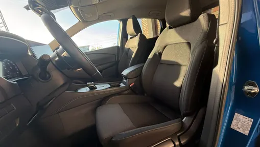 NISSAN Qashqai Qashqai 1.3 DIG-T mHEV N-Connecta Xtronic