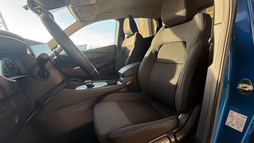 NISSAN Qashqai Qashqai 1.3 DIG-T mHEV N-Connecta Xtronic