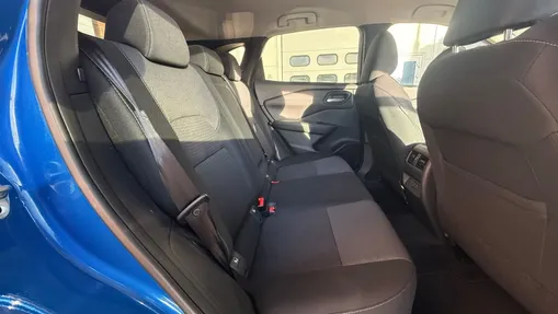 NISSAN Qashqai Qashqai 1.3 DIG-T mHEV N-Connecta Xtronic