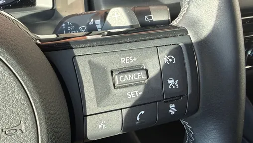 NISSAN Qashqai Qashqai 1.3 DIG-T mHEV N-Connecta Xtronic