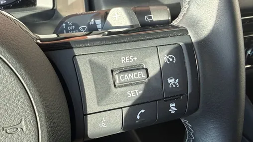 NISSAN Qashqai Qashqai 1.3 DIG-T mHEV N-Connecta Xtronic