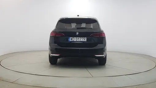 BMW Seria 2 218d aut