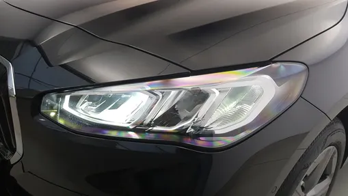 BMW Seria 2 218d aut